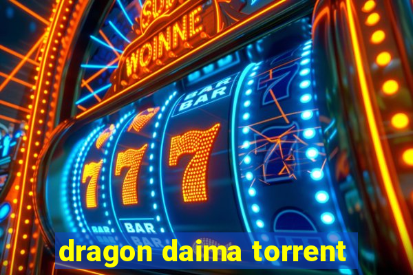 dragon daima torrent